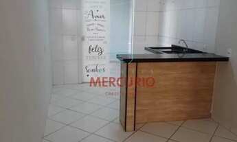 Imagem: Casa para aluguel e venda com 55 m² e 2