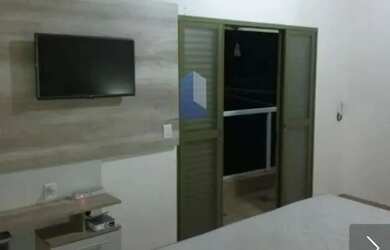 Imagem 3: CASA ASSOBRADADA - JARDIM DOM HENRIQUE - SP