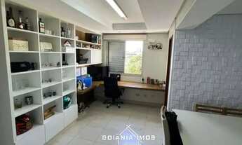 Imagem 5: 3/4 sendo 1 suite, 2 vagas de garagem e lazer completo