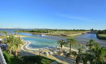 Imagem 4: Terreno em Condomínio à venda Estrada Do Conde, Sans Souci - Eldorado do Sul