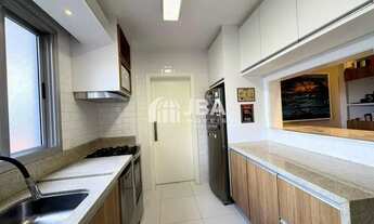 Imagem 7: APARTAMENTO 03 QUARTOS MOBILIADO NO CRISTO REI