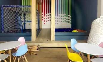 Imagem 5: Apto 55m2, 2 dorm, 1 vg, no Condomínio Maranata, em São José dos Campos -SP R$561.800