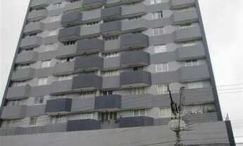 Imagem 2: Conjunto Comercial em rua de referência de Curitiba, Boa Vista