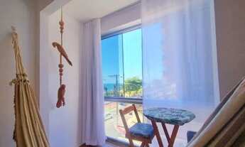 Imagem 2: Apto na orla com Vista pro Mar (Praia da Costa