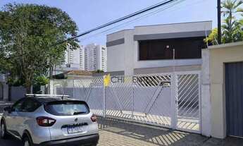 Imagem: Casa com 3 dormitórios para alugar, 289