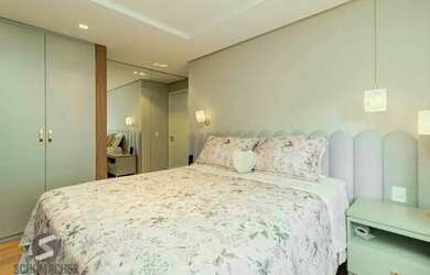 Imagem 7: Apartamento em Menino Deus