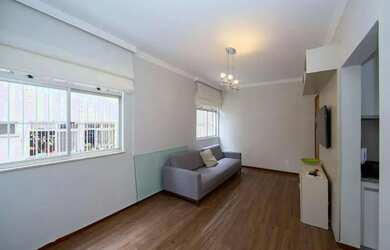 Imagem 3: Imóvel para venda possui 80 metros quadrados com 3 quartos em Gutierrez - Belo Horizonte