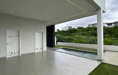 Imagem 4: Terras Alphaville- 262m² | 3 Suítes | 2 Vagas