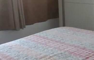 Imagem 7: Apartamento De 2 Quartos Em 73M² E 1 Vaga De Garagem Em Brotas. 132LBEH