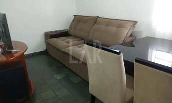 Imagem 3: Apartamento para aluguel, 3 quartos, 1 vaga, Nova Granada - Belo Horizonte/MG