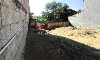 Imagem: Lote em Rua Maria Rita Diniz e Souza - Camilo