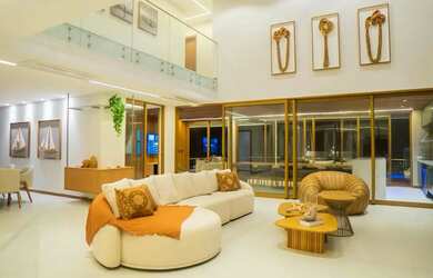 Imagem 7: Casa à venda no ALPHAVILLE GUARAJUBA , GUARAJUBA, Camaçari, BA