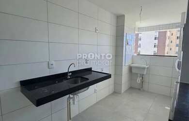 Imagem 6: Vendo Excelente Apartamento no Aurora Ville em Candeias com dois quartos