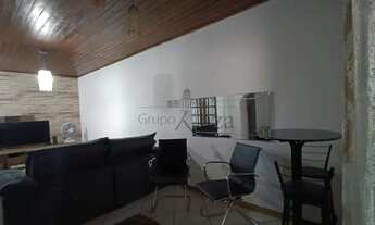 Imagem 5: Casa - Conjunto Residencial Trinta e Um de Março - 2 Dormitórios - 150m²