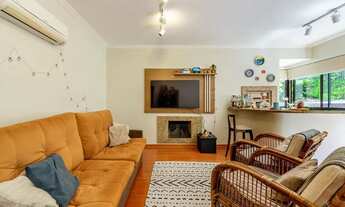 Imagem: Apartamento com 3 quartos e 2 vagas em Santana