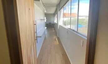 Imagem 4: Escritório 42 metros quadrados com 3 salas, 2 banheiros e uma vaga de garagem Aclimação