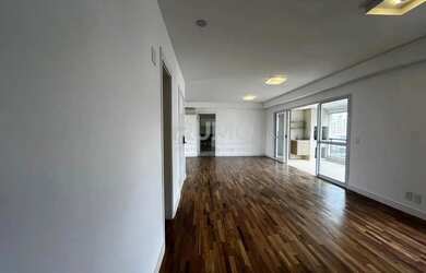 Imagem 3: Apartamento - Cambuí - Campinas