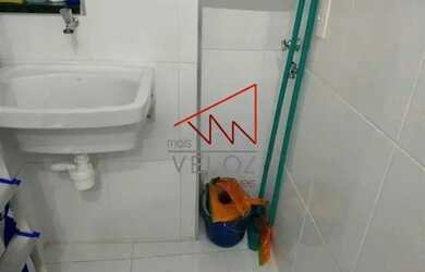 Imagem 2: Kitnet/Conjugado - / Residencial / Centro