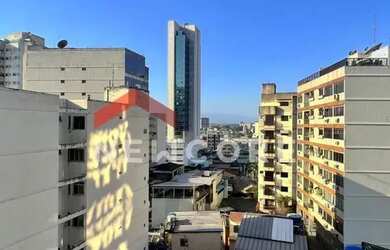 Imagem 6: Apartamento em Rua Coronel Alfredo Soares - Centro - Nova Iguaçu/RJ