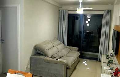 Imagem 4: Condomínio Icono Parque | 72 m² | Andar alto