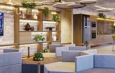 Imagem 5: Apartamento no Jardim Goiás, em Goiânia, este apartamento em construção oferece 129,47 m²