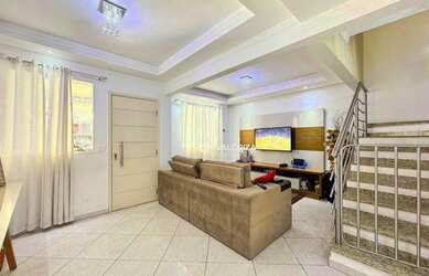 Imagem 2: Casa com 3 quartos à venda, 200 m² por R$ 985.000 - Campolim - Sorocaba/SP