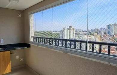 Imagem 4: Apartamento com 2 dormitórios para alugar, 53 m² por R$ 3.183/mês - Jardim Satélite - São