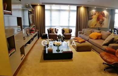 Imagem 5: Apartamento com 3 suítes em Higienópolis