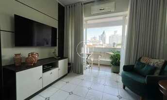 Imagem: Apartamento 3 Quartos com 1 Suíte e 116m²