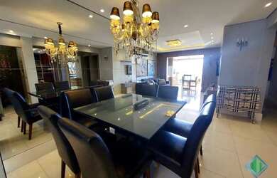 Imagem 2: Excelente apartamento com vista para o mar na Agronômica