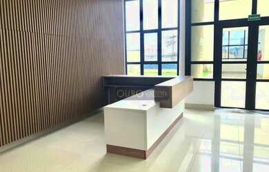 Imagem 2: Excelente Sala Para Venda No Edifício Work Station Busines