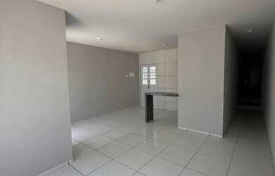 Imagem 5: CASA COM 3 QUARTOS POR 220MIL