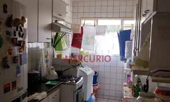 Imagem 7: Apartamento para venda com 50 m² e 2 quartos em Parque Bauru, Bauru - SP