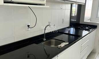 Imagem 7: Apto de 2 quartos sendo 1 suíte em Canasvieiras