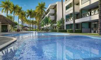 Imagem: OPORTUNIDADE BEIRA-MAR EM CARNEIROS - PRONTO