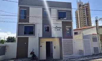 Imagem: Flat em ponta negra