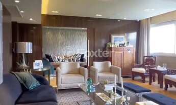 Imagem 6: Apartamento à venda Avenida Independência, Independência - Porto Alegre