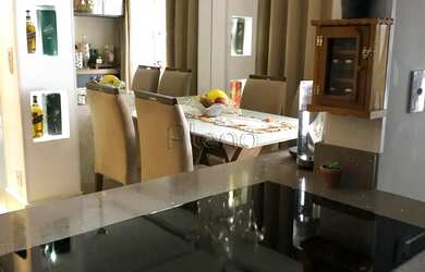 Imagem 3: Apartamento à venda em Indaiatuba, Vila Sfeir, com 3 quartos, com 114 m², Edifício Imagine