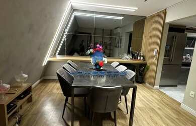 Imagem: Cobertura à venda e para alugar em Campinas