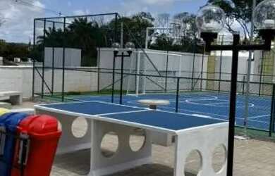 Imagem 3: APARTAMENTO NOVO ABRANTES TERREO COM GARDEN