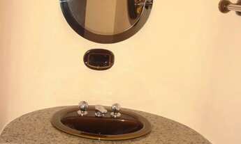 Imagem 3: CASA RESIDENCIAL em BARUERI - SP, ALDEIA DA SERRA