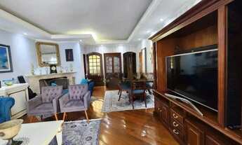 Imagem 4: Sobrado à venda - Jardim do Mar - 297 m² 4 quartos , suítes, 5 vagas - PERMUTA PO APTO na