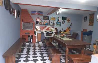 Imagem: Casa em Santana