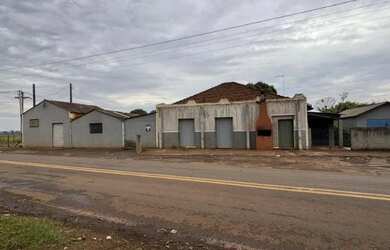 Imagem 2: Terreno Rural 2.800 m² - Ótima Frente Comercial