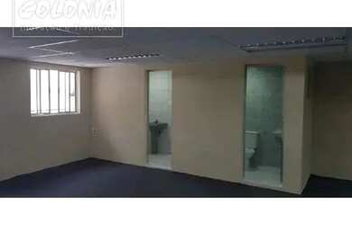 Imagem 2: Galpão a venda - Casa Branca, Santo André