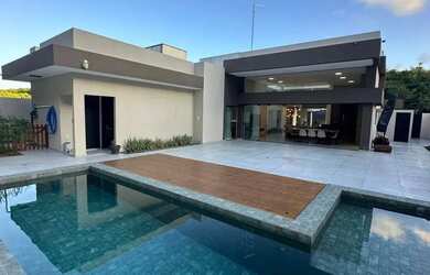 Imagem: Condominio Green Park com 313 metros quadrados