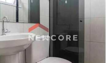 Imagem 4: Apartamento em Rua Periatis - Vila Araguaia - São Paulo/SP