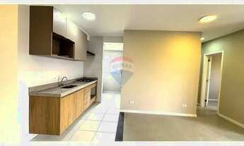 Imagem: Apartamento 2 Quartos (1 Suíte) no Residencial