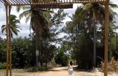 Imagem: Lote no Yuste Valverde - Paracuru