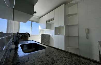 Imagem 4: APARATAMENTO PARA ALUGAR - 02 QUARTOS - 01 VAGA NO BAIRRO MANACAS